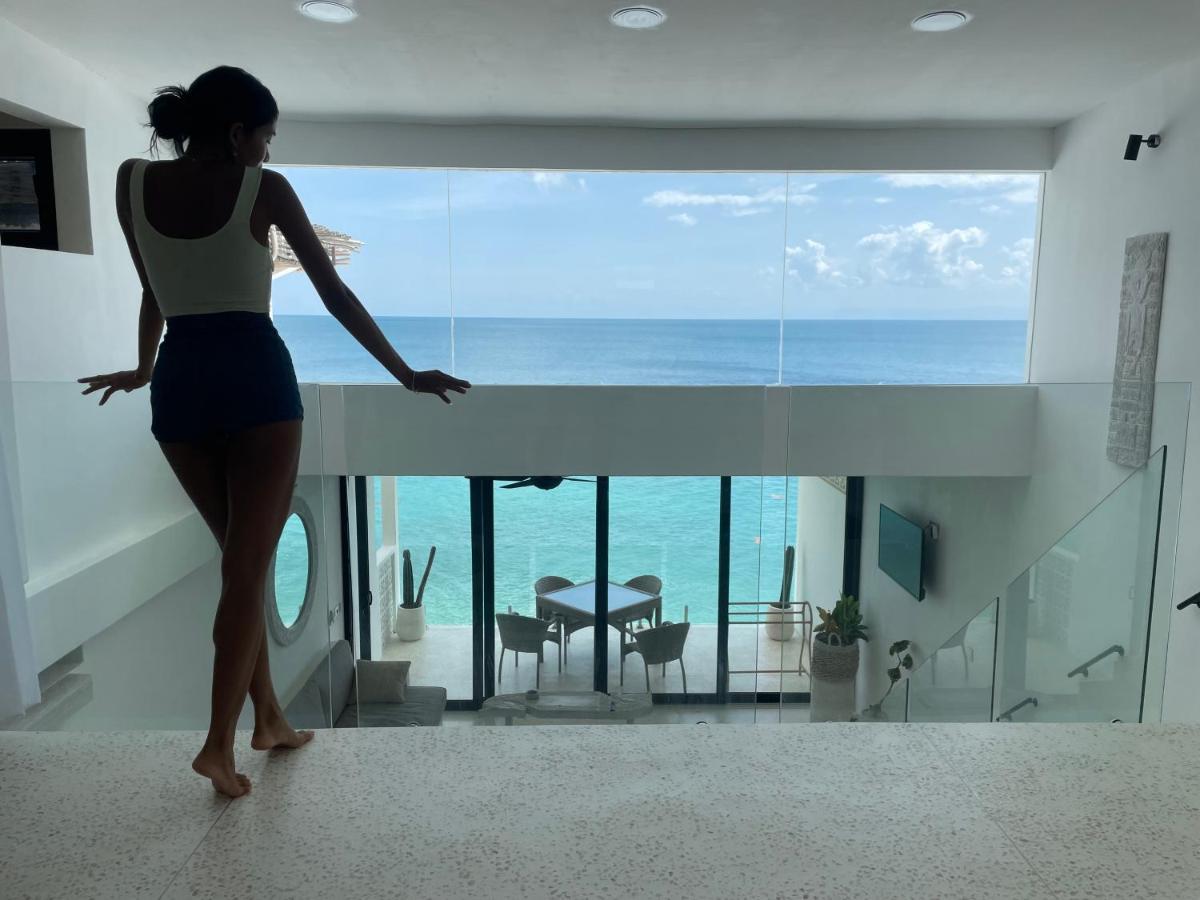 Apartment Infinity Bingin - Boutique Beachfront Family
