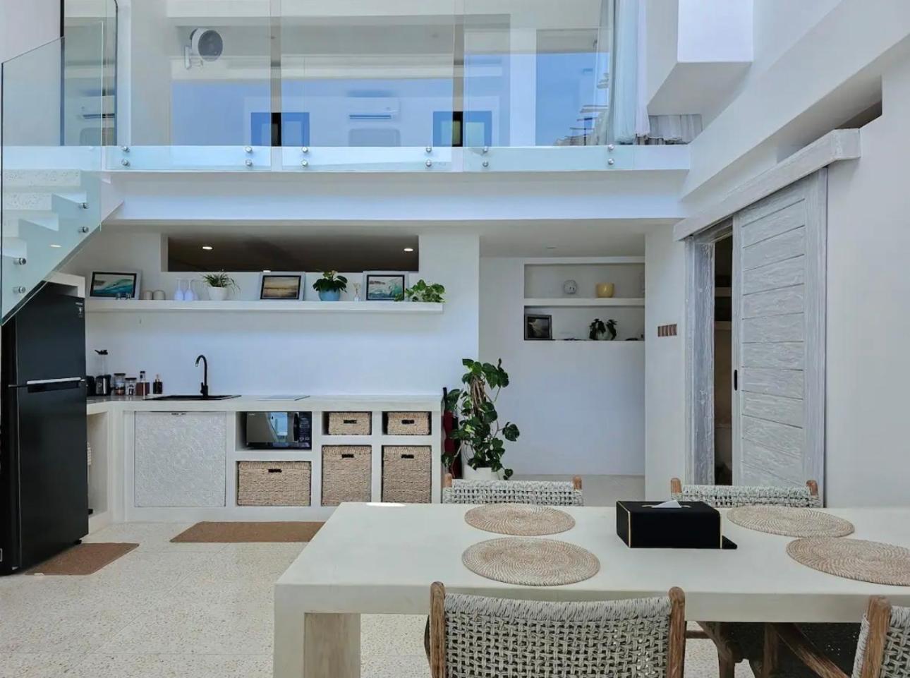 Infinity Bingin - Boutique Beachfront Family Uluwatu (Bali)