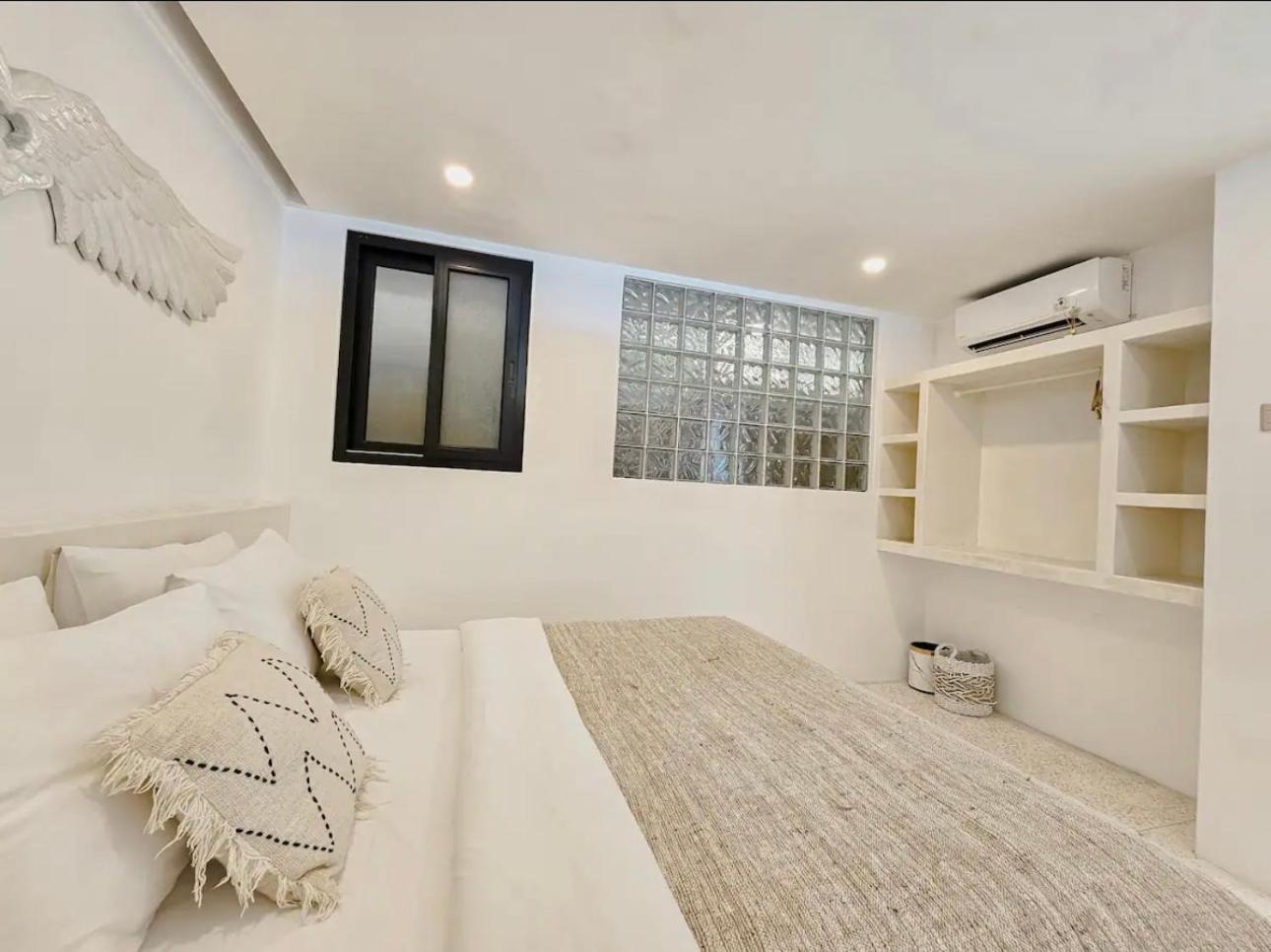 Apartment Infinity Bingin - Boutique Beachfront Family Uluwatu (Bali)