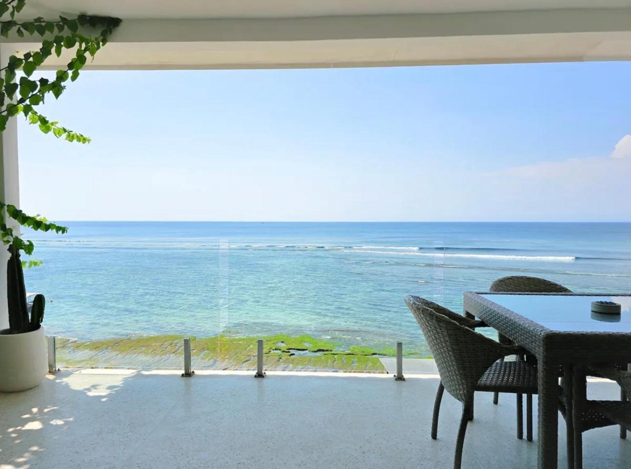 Apartment Infinity Bingin - Boutique Beachfront Family Uluwatu (Bali)